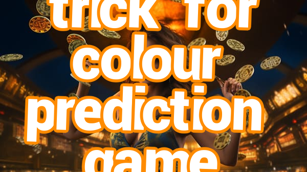 trick for colour prediction game Screenshots