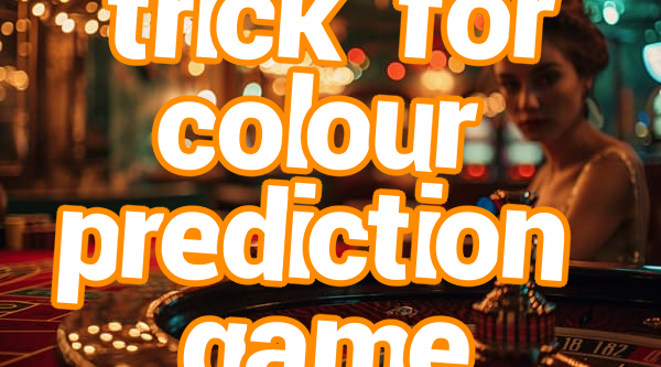 trick for colour prediction game Screenshots